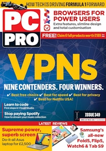 Windows 11 - PC Pro Magazine