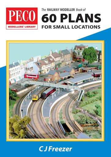Peco Modellers' Library Preview