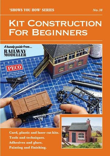 Peco Modellers' Library Preview