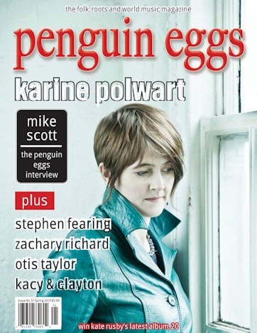 Penguin Eggs Preview
