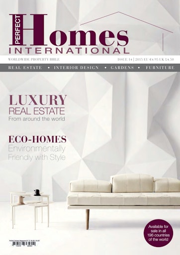 Perfect Homes Preview