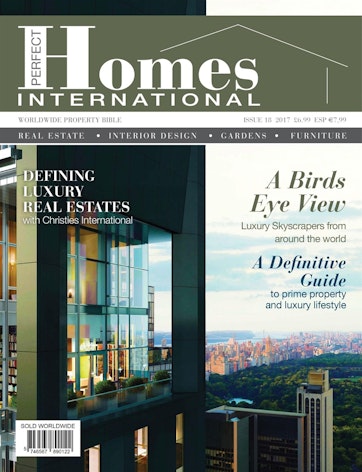 Perfect Homes Preview