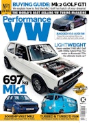 Performance VW Complete Your Collection Cover 2