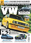 Performance VW Complete Your Collection Cover 2