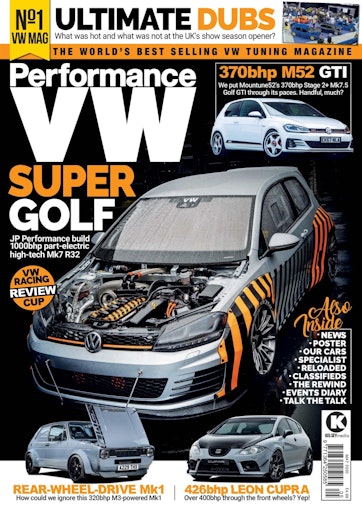 Super Golf to race - car and motoring news by