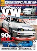 Performance VW Complete Your Collection Cover 1