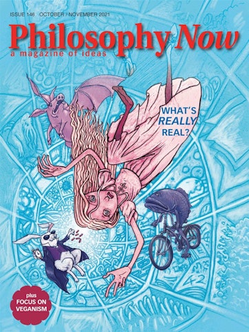 Philosophy Now Preview