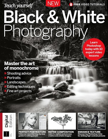 Photography Bookazine Preview