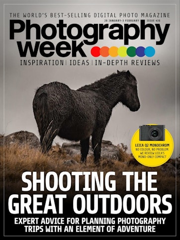 Photography Week Preview