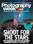 Photography Week Complete Your Collection Cover 1