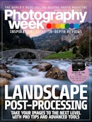 Photography Week Complete Your Collection Cover 3
