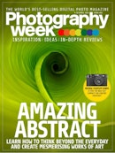 Photography Week Complete Your Collection Cover 2