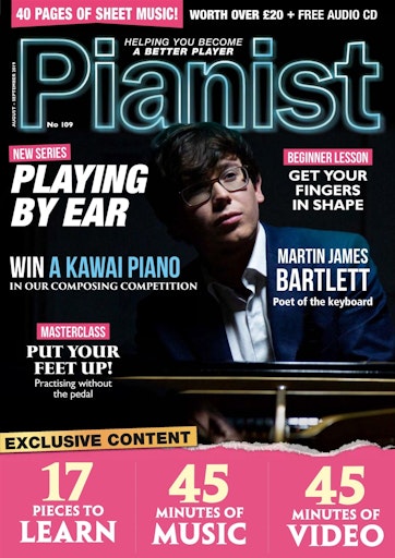 Pianist Preview