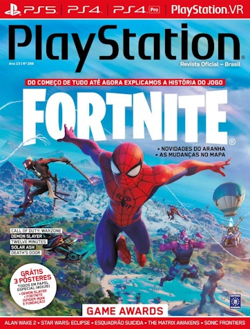 PlayStation Preview