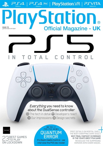 Play Magazine June Back Issue