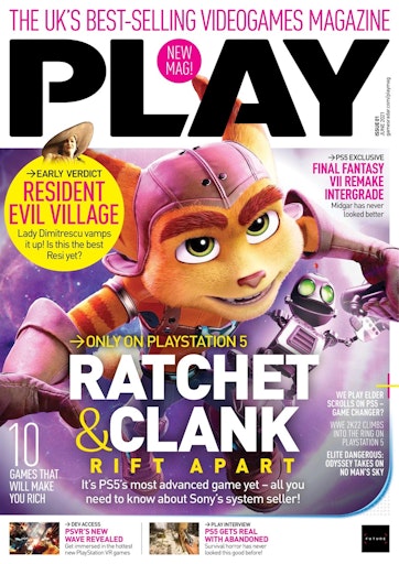 Ratchet & Clank Rift Apart Game Guide on Apple Books