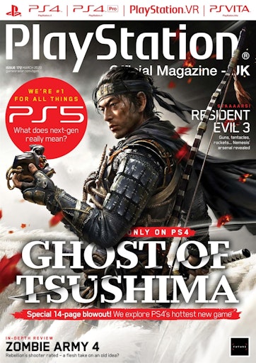 Ghost of Tsushima Legends Mode, Detail Description. – Tech Mag