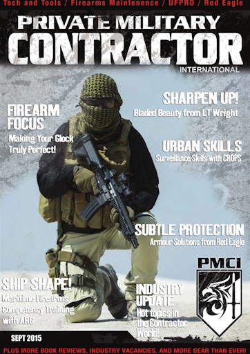 PMCI Magazine Preview