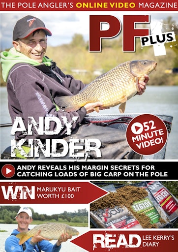 Featured image of post Pole Fishing Magazine Next Issue Pole fishing plus is the video magazine exclusively for pole anglers