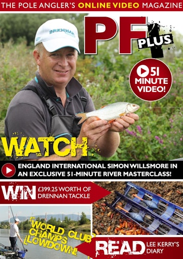 Featured image of post Pole Fishing Magazine Download pole fishing magazine magazines for free from ebook3000 biz