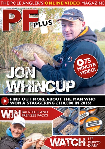Featured image of post Pole Fishing Magazine Release Date All the content is for demonstration only we do not store the files and after reading you we ask you to buy a printed version of the magazine