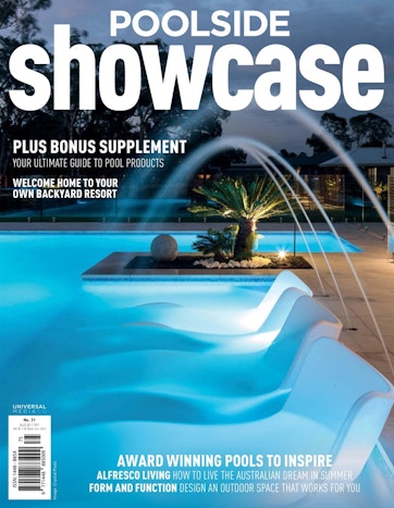 Poolside Showcase Preview