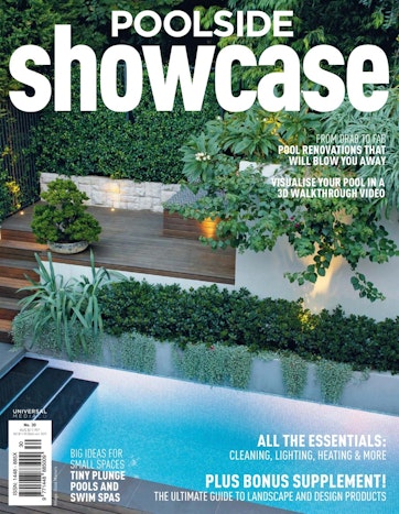 Poolside Showcase Preview