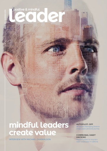 Positive & Mindful Leader Preview