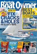 Practical Boatowner Complete Your Collection Cover 3