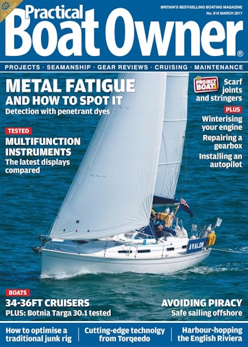 Practical Boatowner Preview
