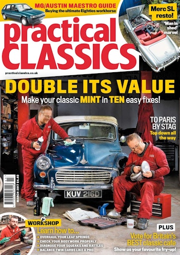 Practical Classics Preview