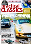 Practical Classics Complete Your Collection Cover 1