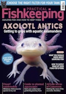 Practical Fishkeeping Complete Your Collection Cover 1