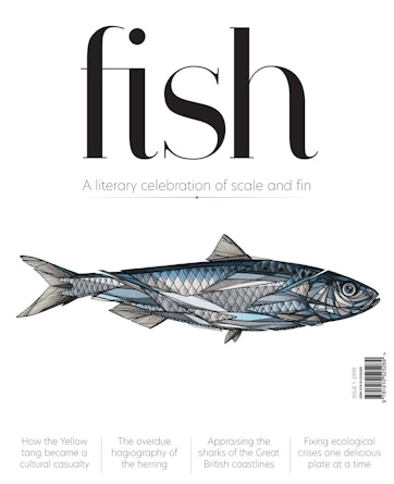 Practical Fishkeeping Magazine - fish- A literary celebration of