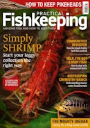 Practical Fishkeeping Complete Your Collection Cover 2