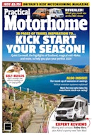 Practical Motorhome Complete Your Collection Cover 3