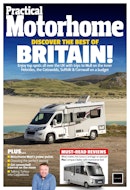 Practical Motorhome Complete Your Collection Cover 1