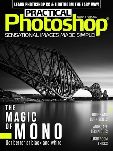 Practical Photoshop Magazine March 2023 Cover ?w=362&auto=format