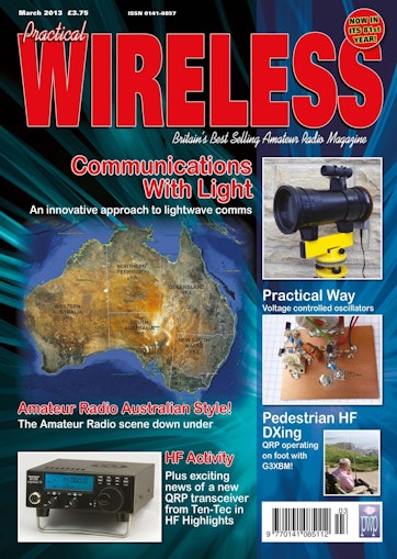 Practical Wireless Preview