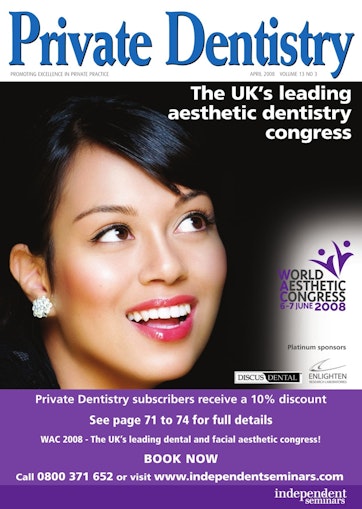Private Dentistry Preview