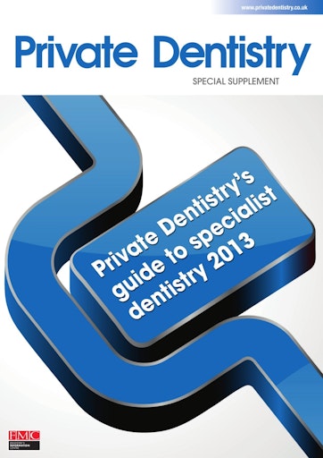 Private Dentistry Preview