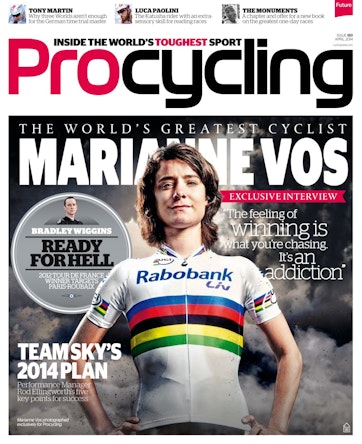 Procycling Preview