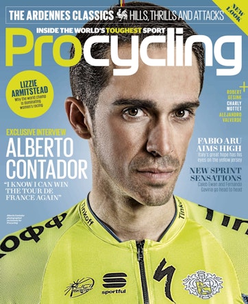 Procycling Preview
