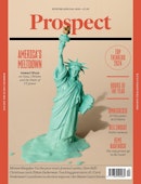 Prospect Magazine Complete Your Collection Cover 3