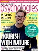 Psychologies Complete Your Collection Cover 1