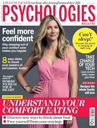 Psychologies Magazine Aug 21 Subscriptions Pocketmags