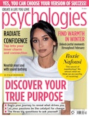 Psychologies Complete Your Collection Cover 3