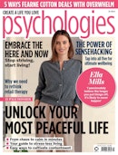 Psychologies Complete Your Collection Cover 2