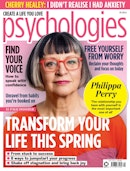 Psychologies Complete Your Collection Cover 1