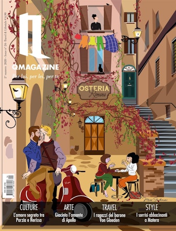 QMagazine Preview
